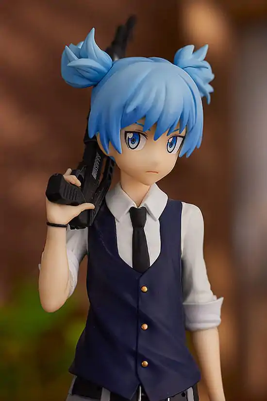 Assassination Classroom Pop Up Parade PVC Soška Nagisa Shiota 17 cm produktová fotografia