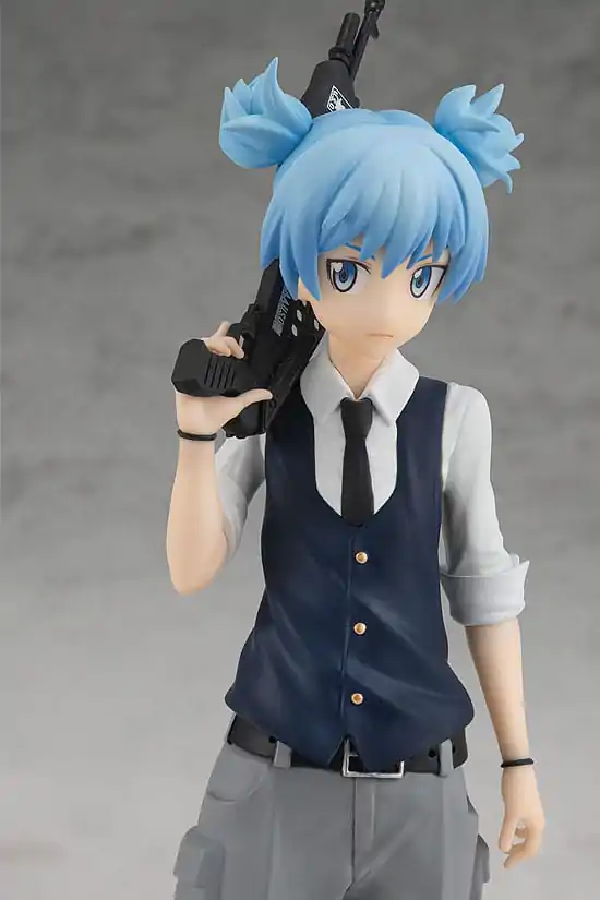 Assassination Classroom Pop Up Parade PVC Soška Nagisa Shiota 17 cm produktová fotografia