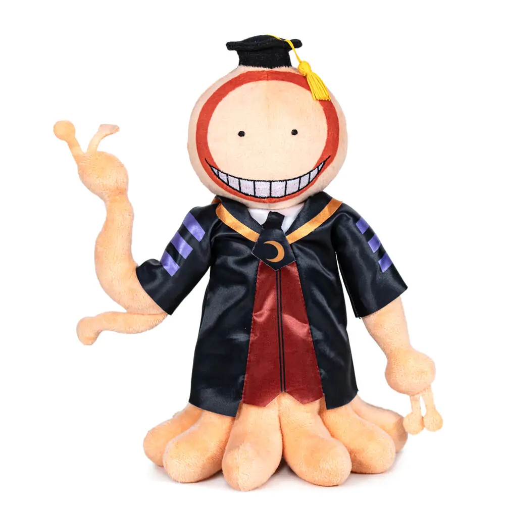 Plyšová figúrka Assassination Classroom Right 27 cm termékfotó