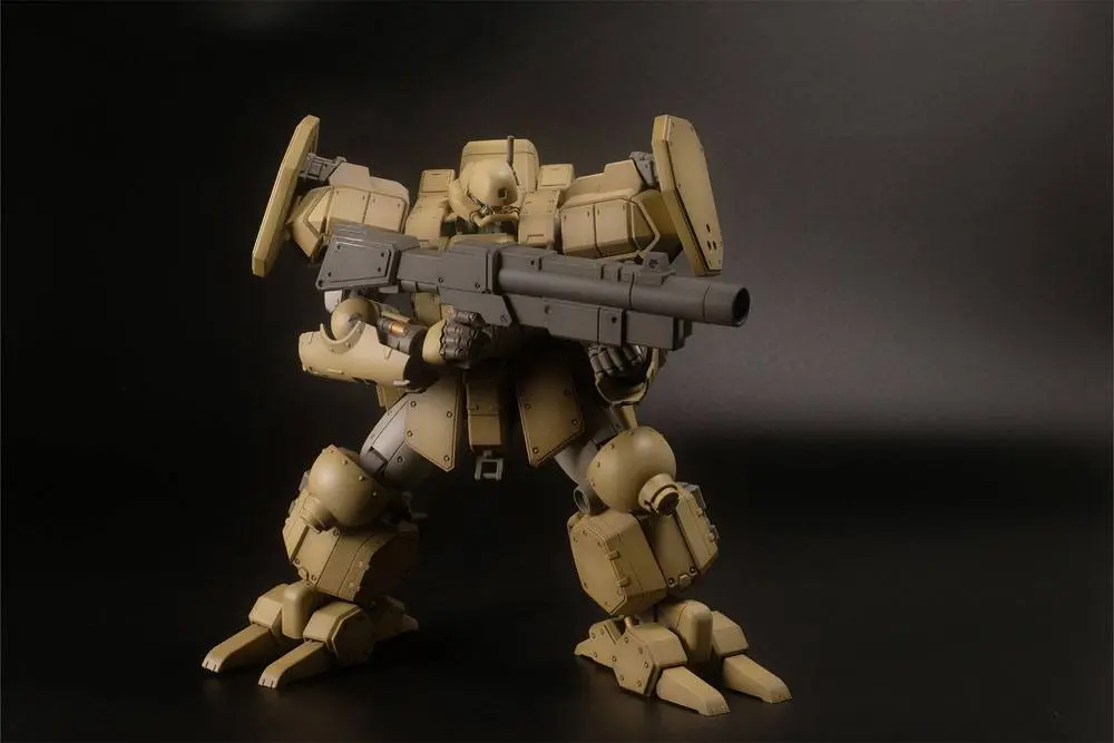 Assault Suits Leynos Plasticový Model Kit 1/35 AS-5E3 Leynos (Špecifikácie pre pozemnú vojnu) Renewal Ver. 15 cm produktová fotografia
