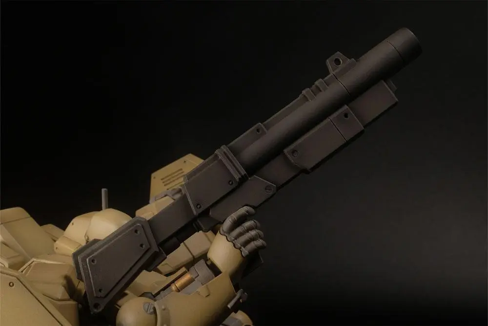 Assault Suits Leynos Plasticový Model Kit 1/35 AS-5E3 Leynos (Špecifikácie pre pozemnú vojnu) Renewal Ver. 15 cm produktová fotografia