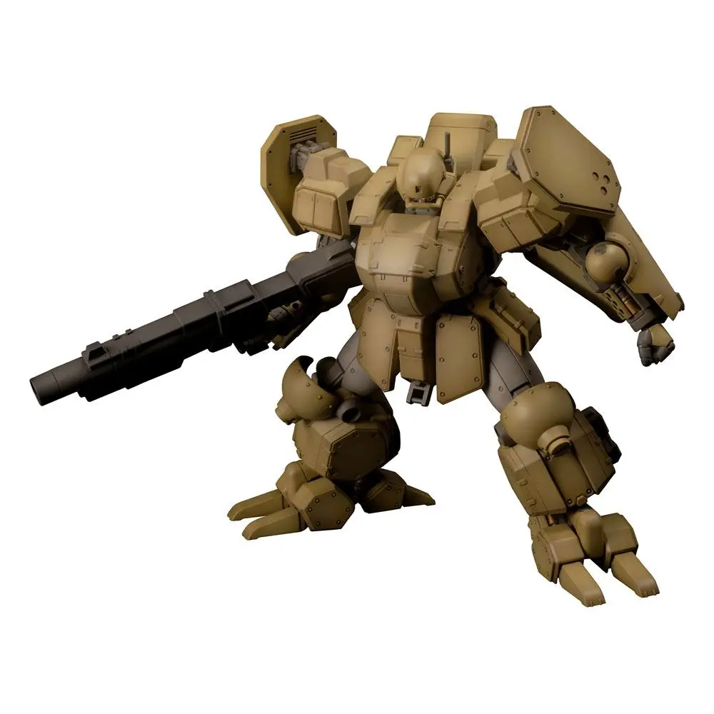 Assault Suits Leynos Plasticový Model Kit 1/35 AS-5E3 Leynos (Špecifikácie pre pozemnú vojnu) Renewal Ver. 15 cm produktová fotografia