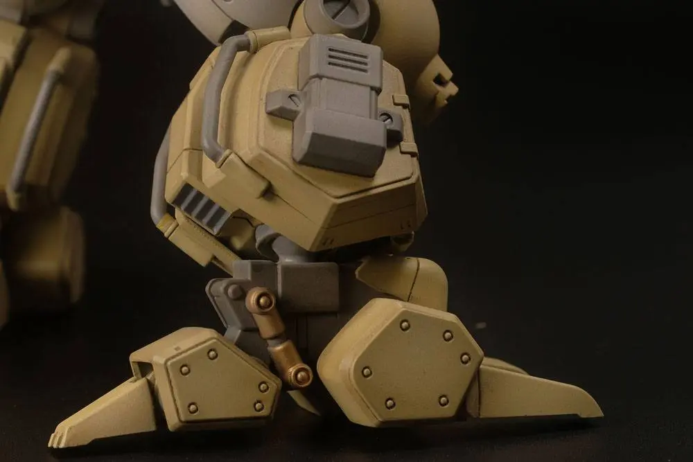 Assault Suits Leynos Plasticový Model Kit 1/35 AS-5E3 Leynos (Špecifikácie pre pozemnú vojnu) Renewal Ver. 15 cm produktová fotografia