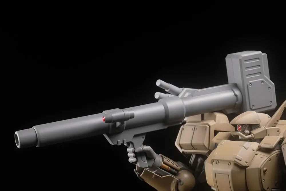 Assault Suits Leynos Plastový Model Kit 1/35 AS-5E3 Leynos (Mass Production-Type) Renewal Ver. 15 cm produktová fotografia