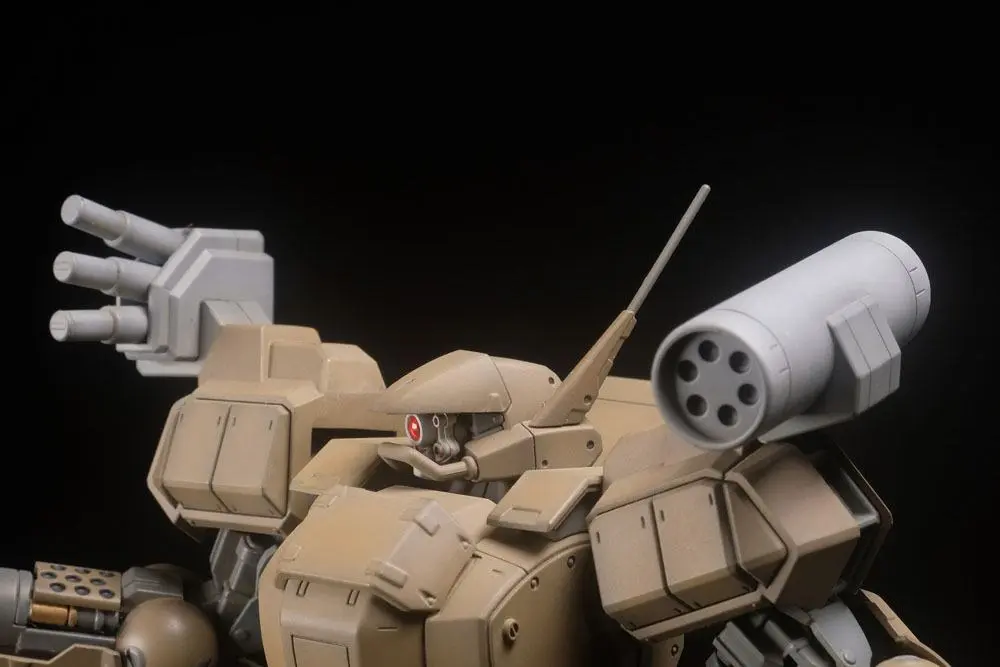 Assault Suits Leynos Plastový Model Kit 1/35 AS-5E3 Leynos (Mass Production-Type) Renewal Ver. 15 cm produktová fotografia