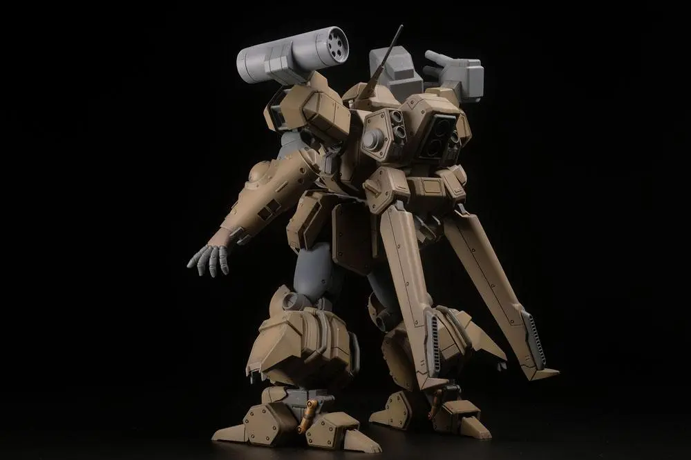 Assault Suits Leynos Plastový Model Kit 1/35 AS-5E3 Leynos (Mass Production-Type) Renewal Ver. 15 cm produktová fotografia