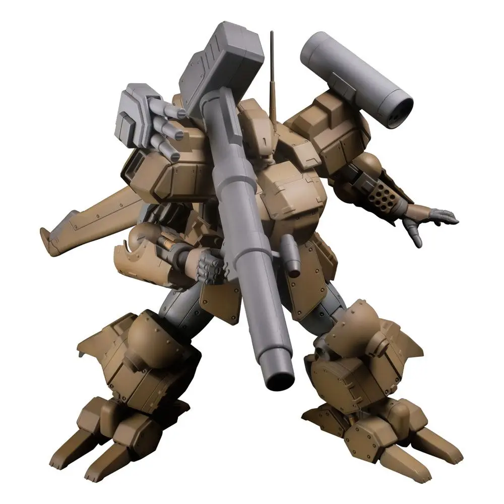 Assault Suits Leynos Plastový Model Kit 1/35 AS-5E3 Leynos (Mass Production-Type) Renewal Ver. 15 cm produktová fotografia