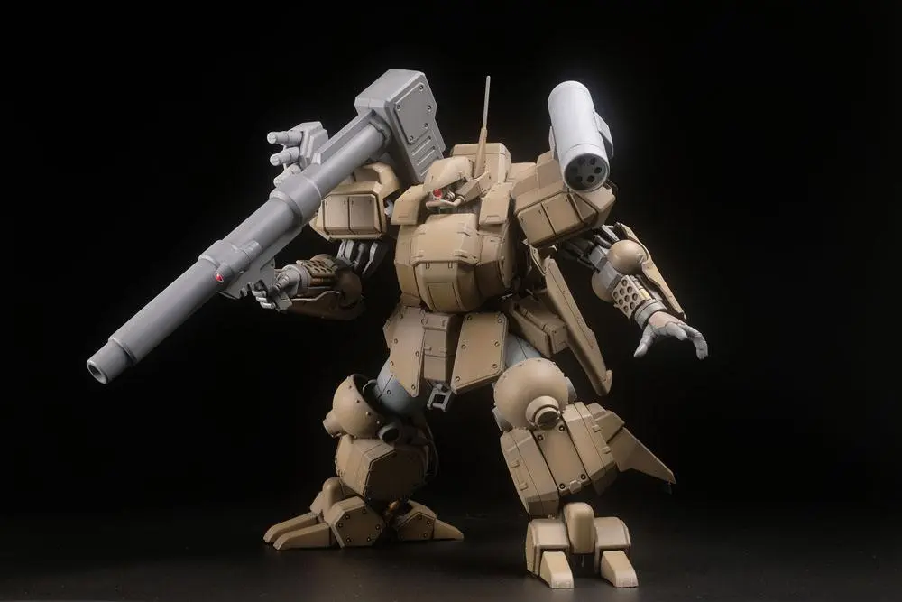 Assault Suits Leynos Plastový Model Kit 1/35 AS-5E3 Leynos (Mass Production-Type) Renewal Ver. 15 cm produktová fotografia
