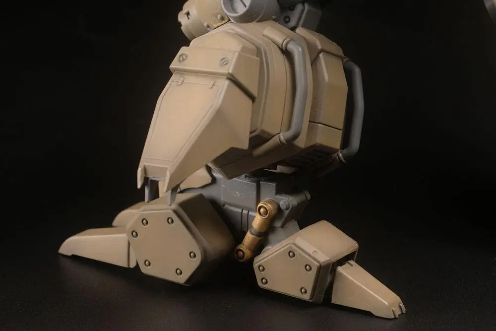 Assault Suits Leynos Plastový Model Kit 1/35 AS-5E3 Leynos (Mass Production-Type) Renewal Ver. 15 cm produktová fotografia