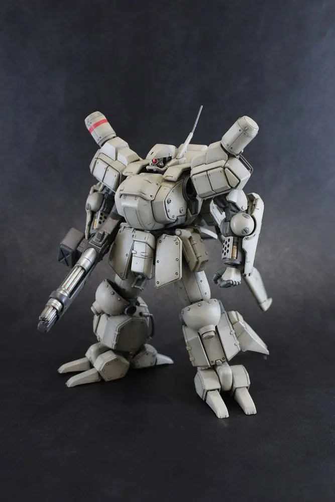 Assault Suits Leynos Plastový model 1/35 AS-5E3 Leynos (Typ hráča) Renewal Ver. 28 cm produktová fotografia