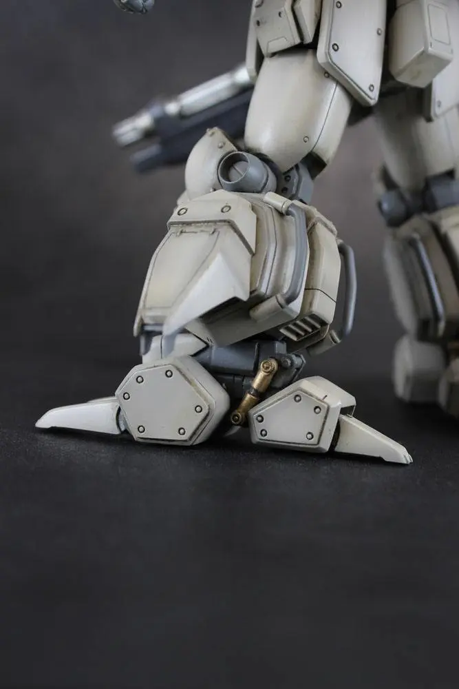 Assault Suits Leynos Plastový model 1/35 AS-5E3 Leynos (Typ hráča) Renewal Ver. 28 cm produktová fotografia
