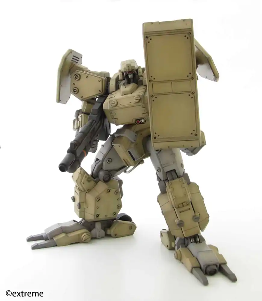 Assault Suits Valken Plastiková stavebnica 1/35 ASS-117A Valken (Jake Model) 16 cm produktová fotografia