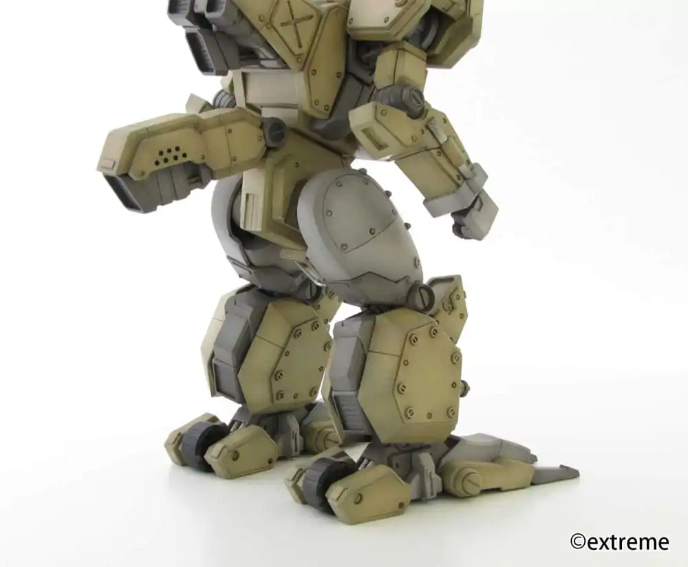 Assault Suits Valken Plastiková stavebnica 1/35 ASS-117A Valken (Jake Model) 16 cm produktová fotografia