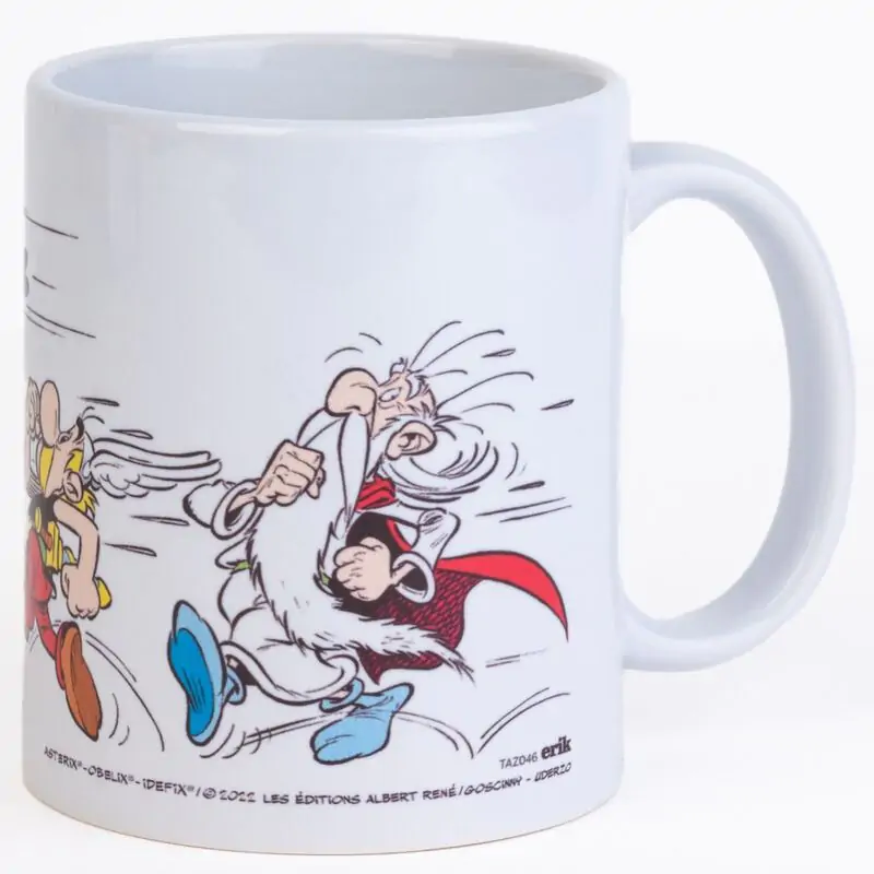 Asterix and Obelix hrnček 350ml produktová fotografia