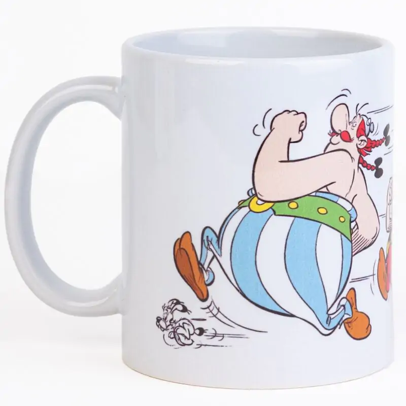 Asterix and Obelix hrnček 350ml produktová fotografia