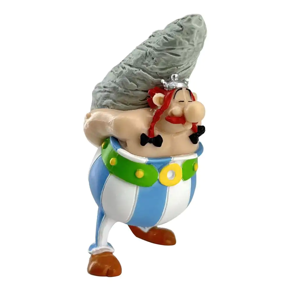 Asterix and Obelix: Menhir Obelix Figúrka produktová fotografia