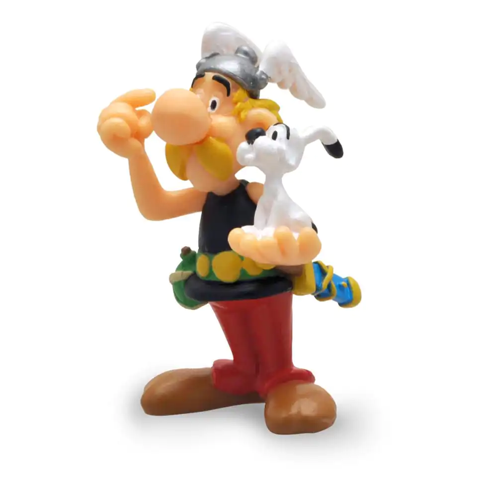 Asterix: Figúrka Asterix a Idefix produktová fotografia