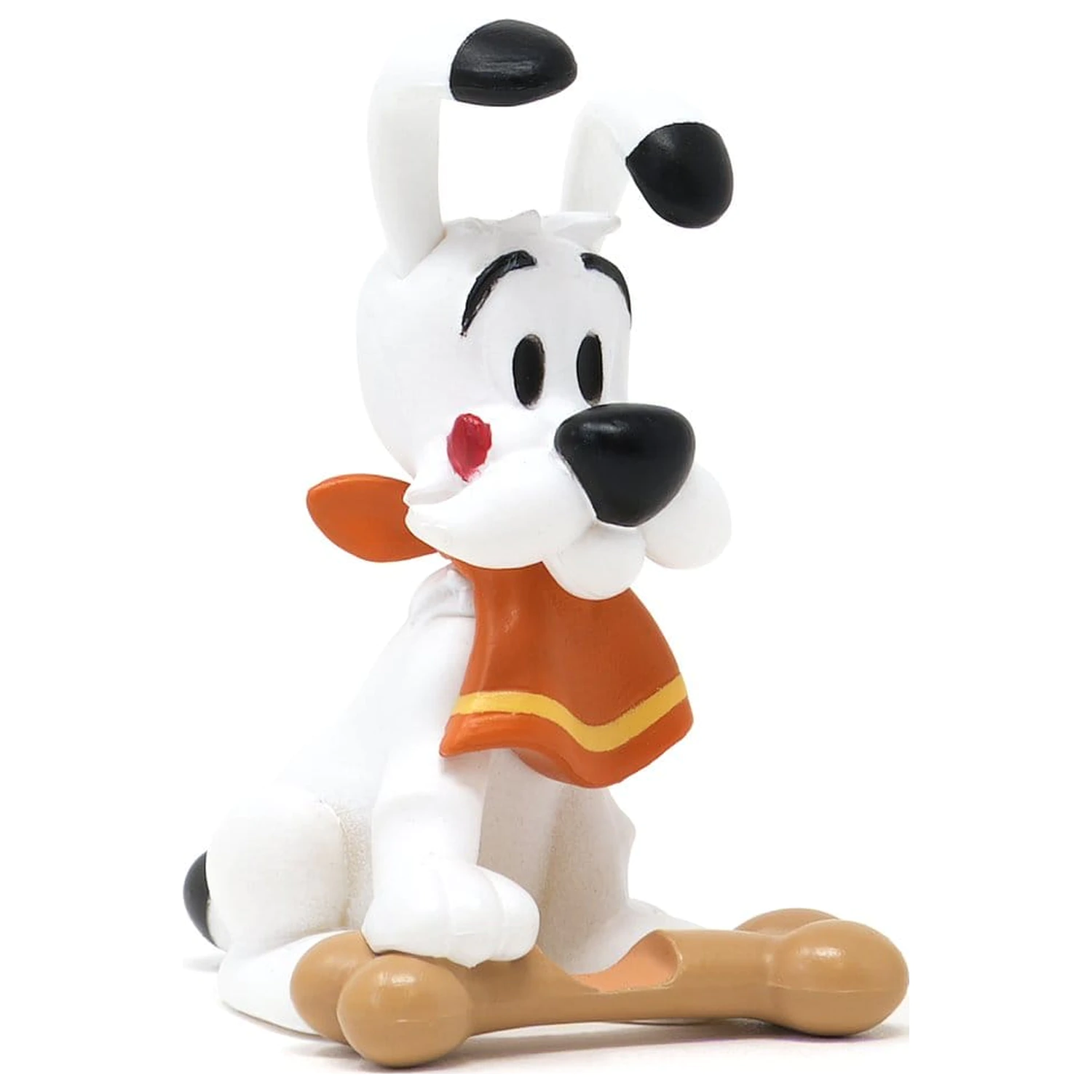 Asterix PVC figúrka Dogmatix a jeho kosť 5 cm produktová fotografia