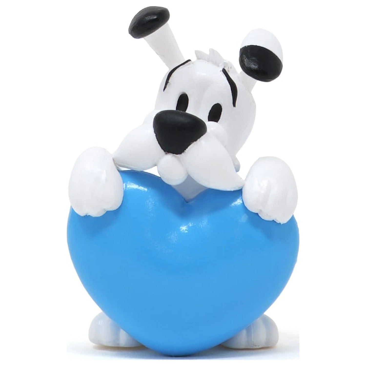 Asterix PVC Figúrka Dogmatix Modré Srdce 4.5 cm produktová fotografia