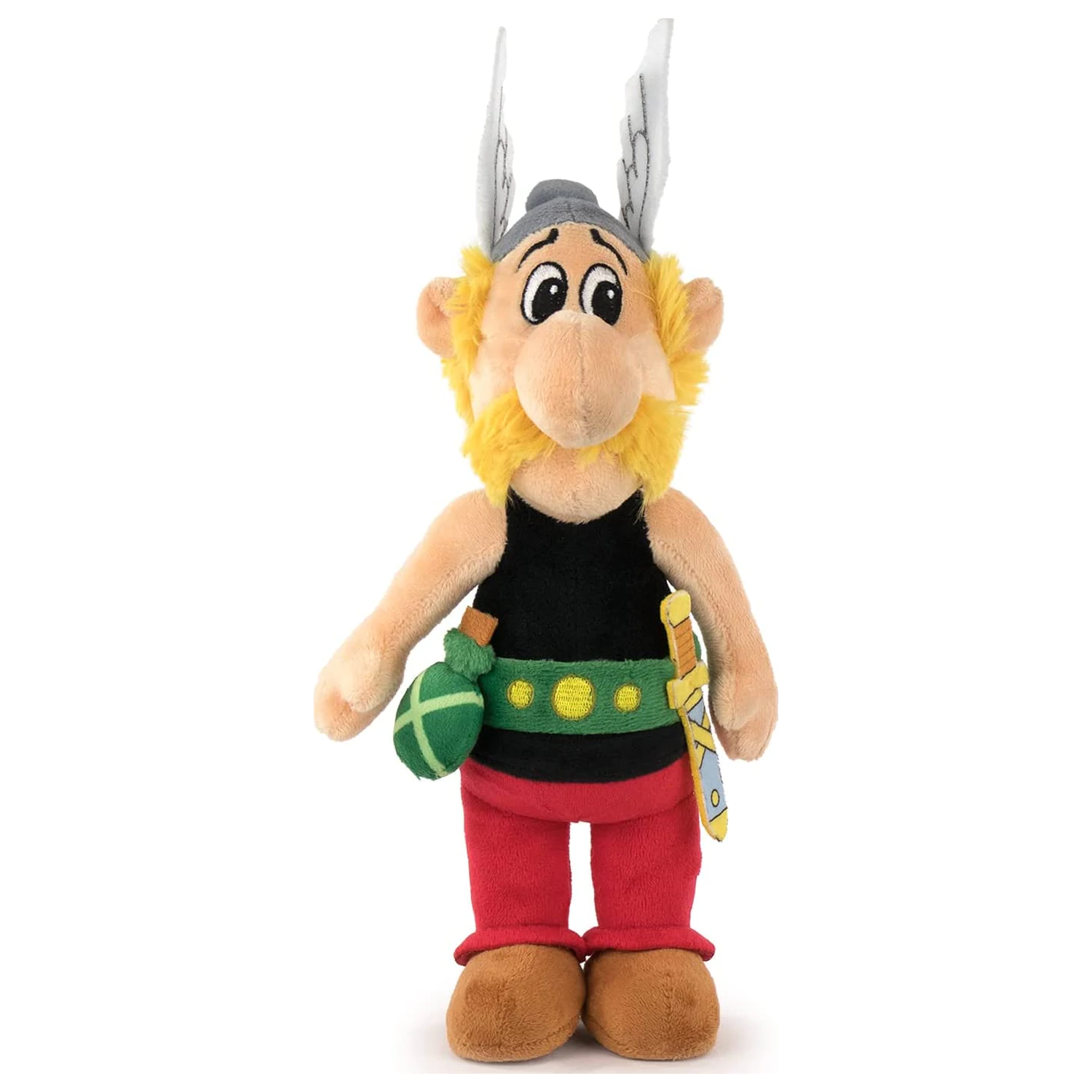 Asterix & Obelix Asterix plyšák 27cm produktová fotografia