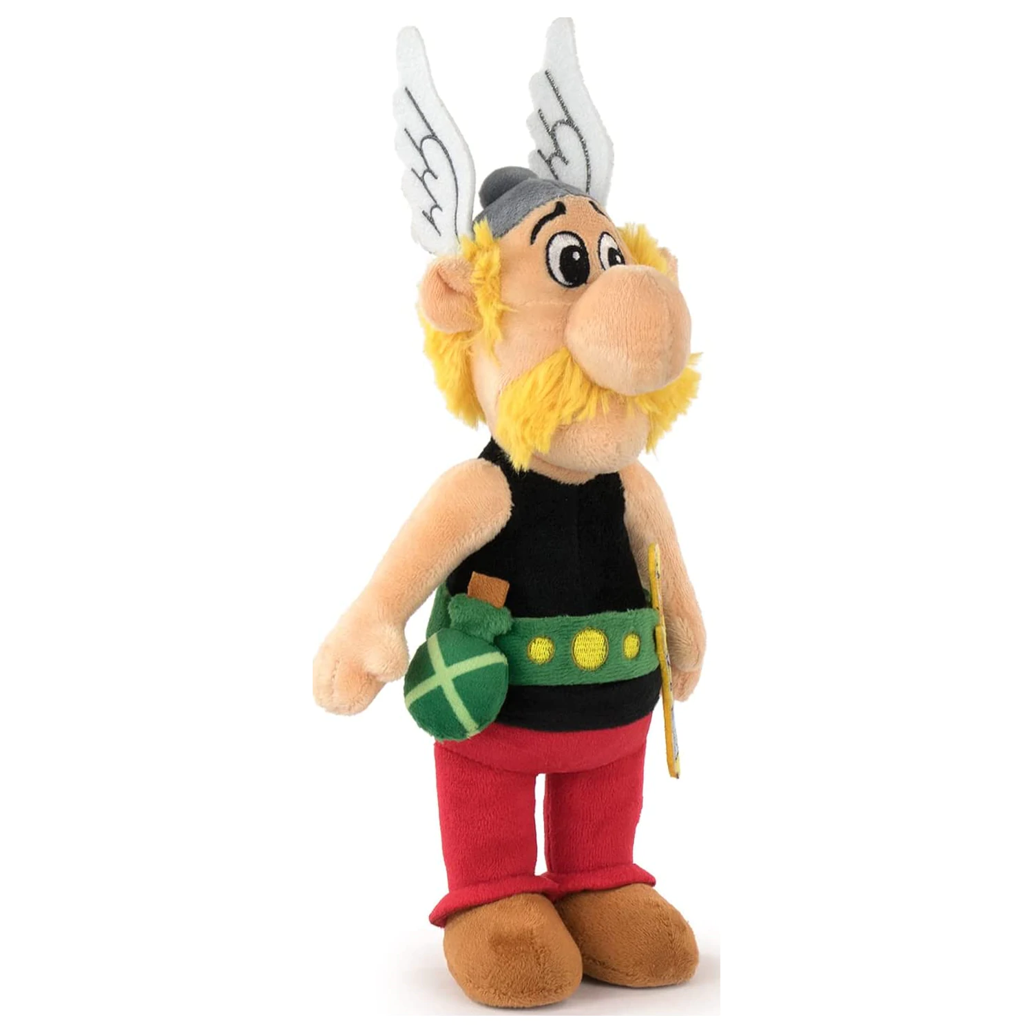 Asterix & Obelix Asterix plyšák 27cm produktová fotografia