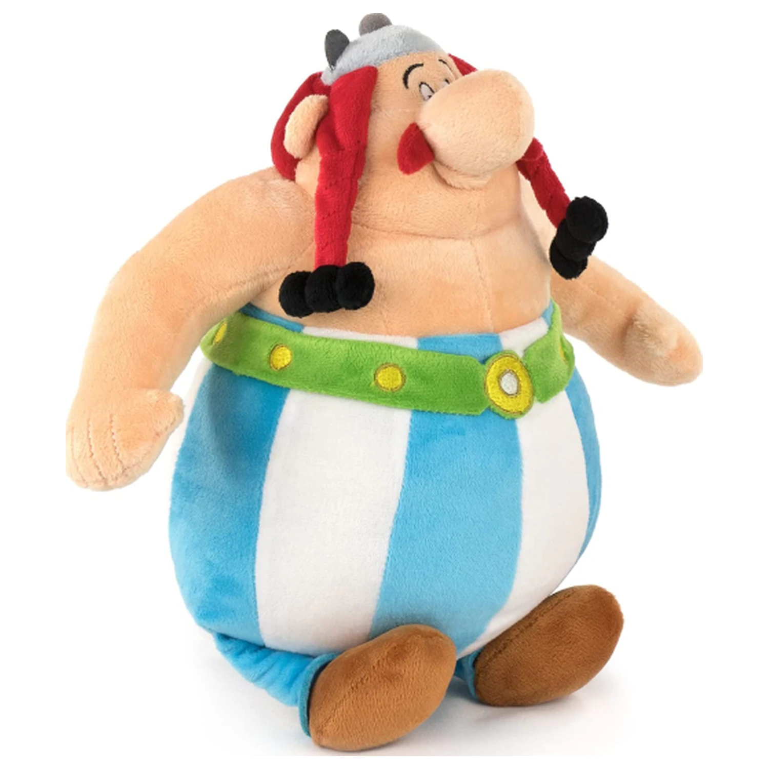 ASTERIX & OBELIX Obelix plyšák 34 cm produktová fotografia