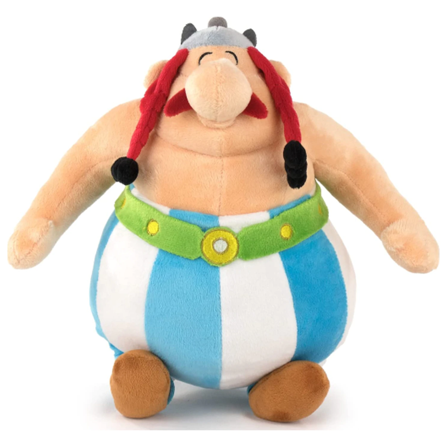 ASTERIX & OBELIX Obelix plyšák 34 cm produktová fotografia