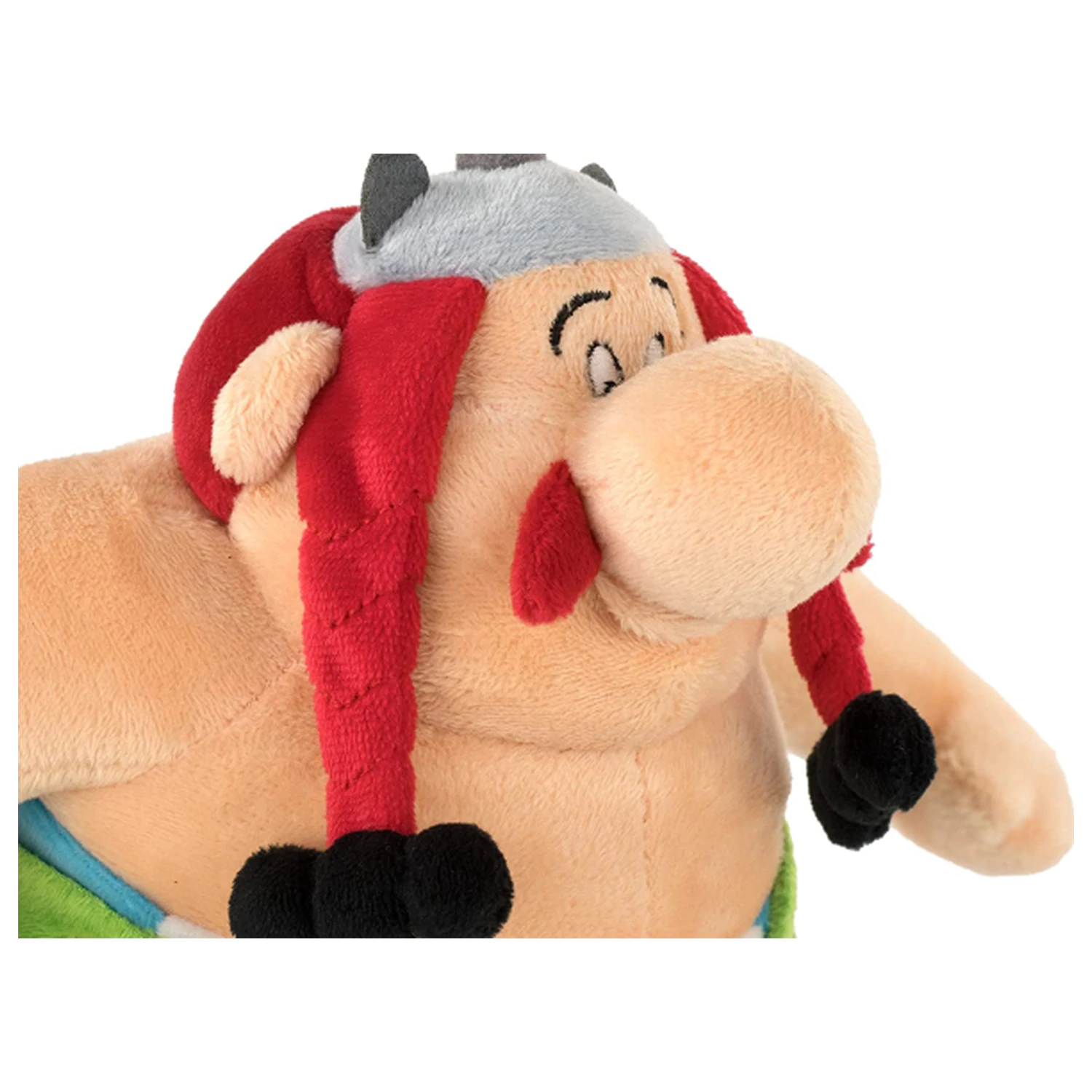 ASTERIX & OBELIX Obelix plyšák 34 cm produktová fotografia