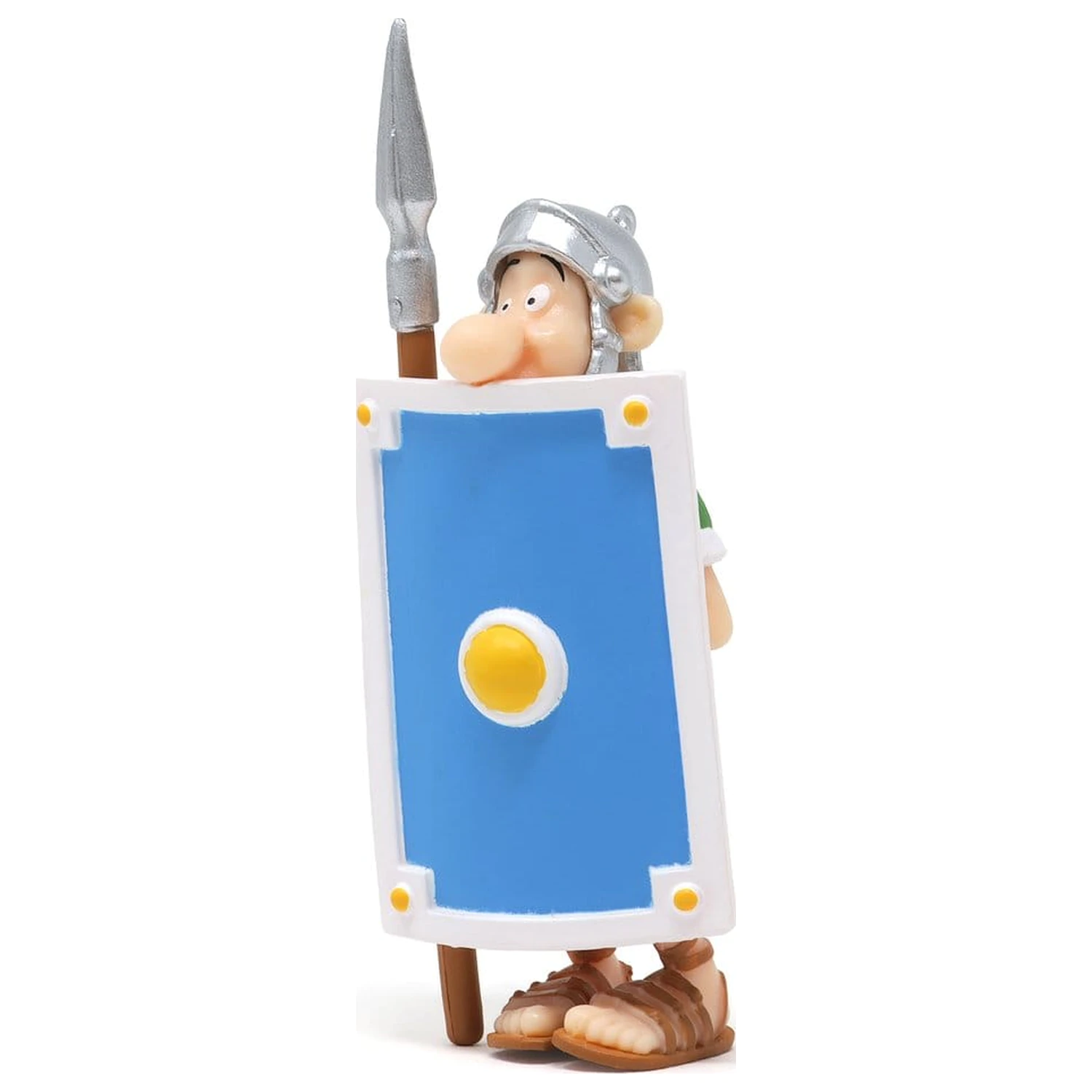 Asterix PVC figúrka Roman Terrified 7.5 cm produktová fotografia