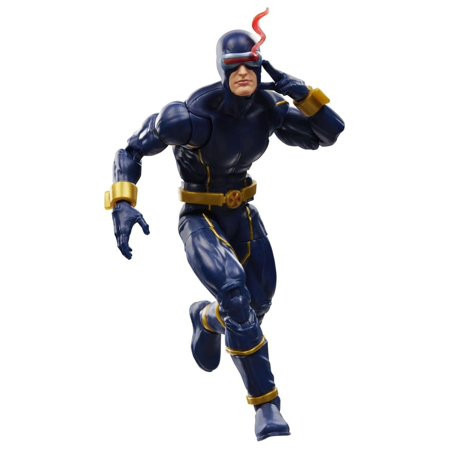 Astonishing X-Men Marvel Legends akčné figúrky 2-balenie Cyclops & Wolverine 15 cm produktová fotografia