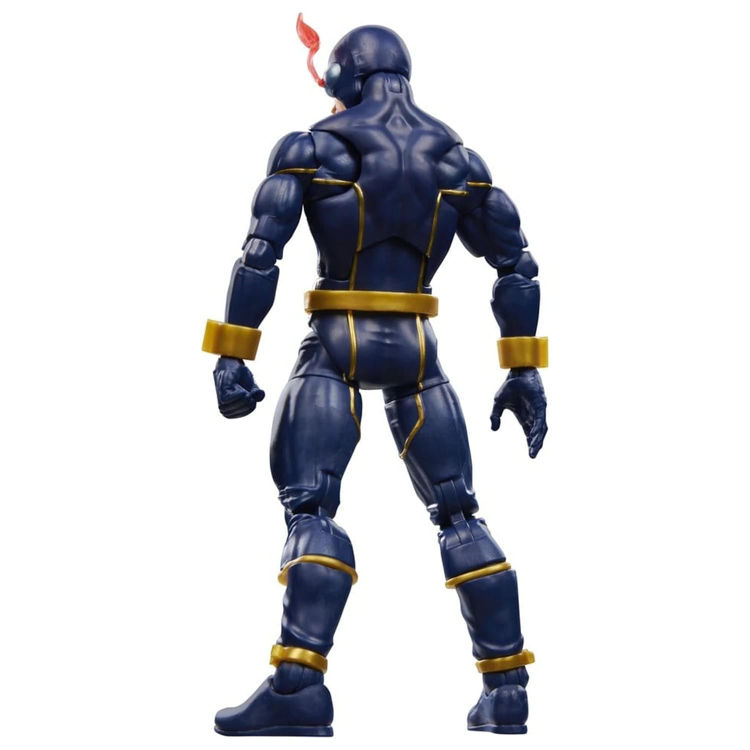 Astonishing X-Men Marvel Legends akčné figúrky 2-balenie Cyclops & Wolverine 15 cm produktová fotografia