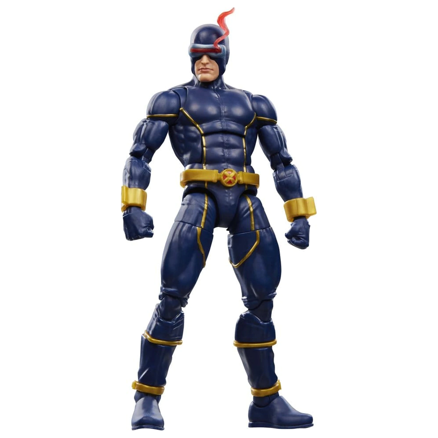 Astonishing X-Men Marvel Legends akčné figúrky 2-balenie Cyclops & Wolverine 15 cm produktová fotografia