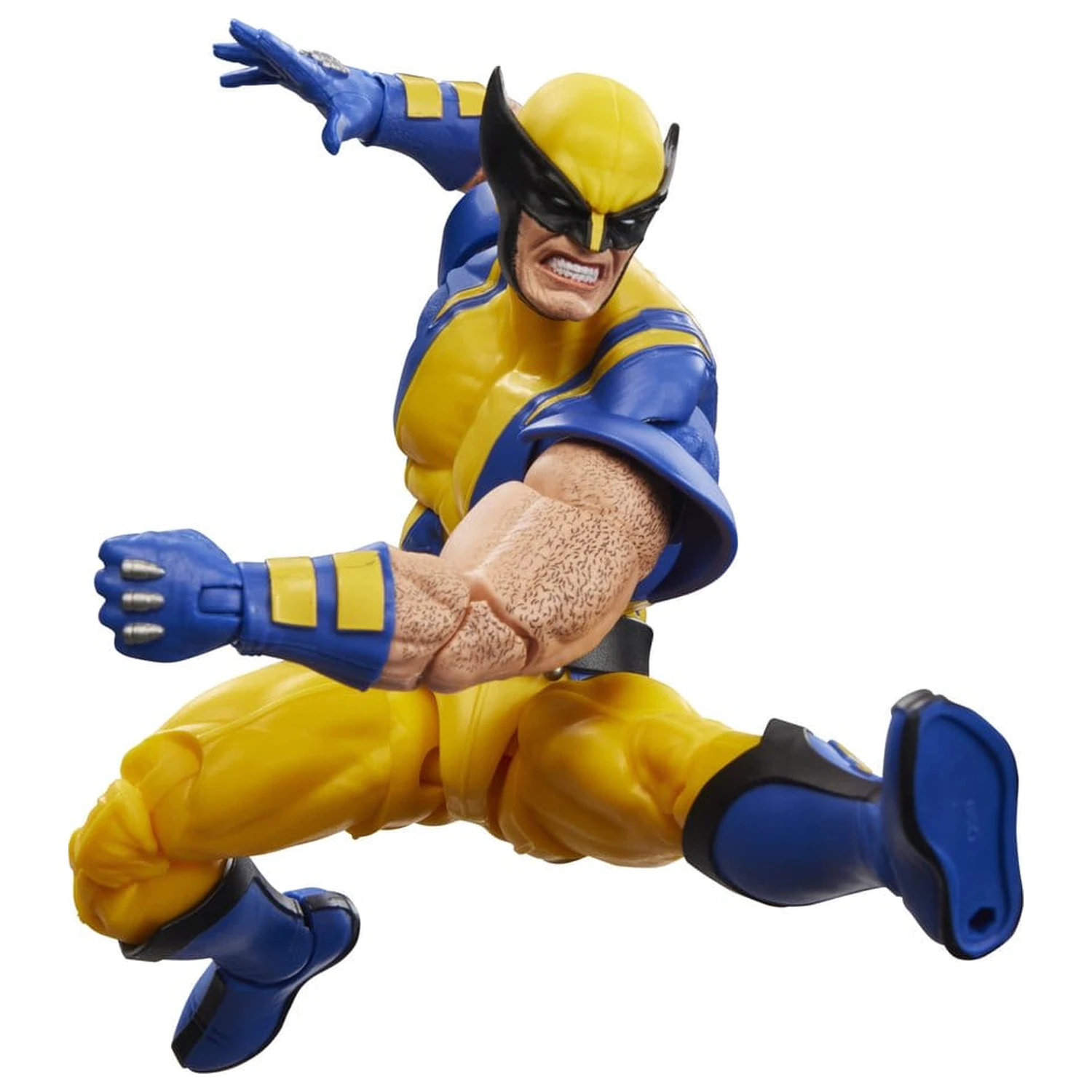 Astonishing X-Men Marvel Legends akčné figúrky 2-balenie Cyclops & Wolverine 15 cm produktová fotografia