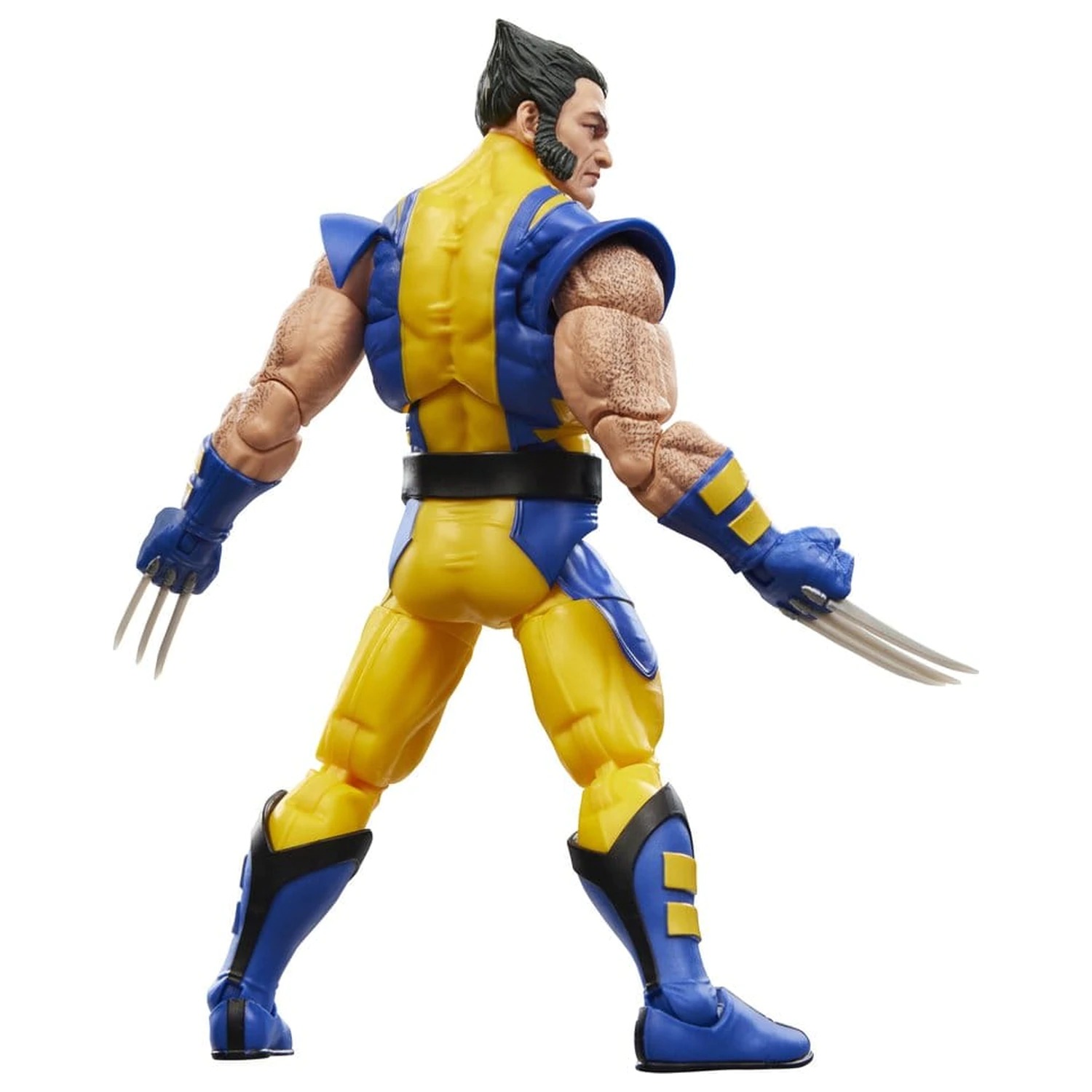 Astonishing X-Men Marvel Legends akčné figúrky 2-balenie Cyclops & Wolverine 15 cm produktová fotografia
