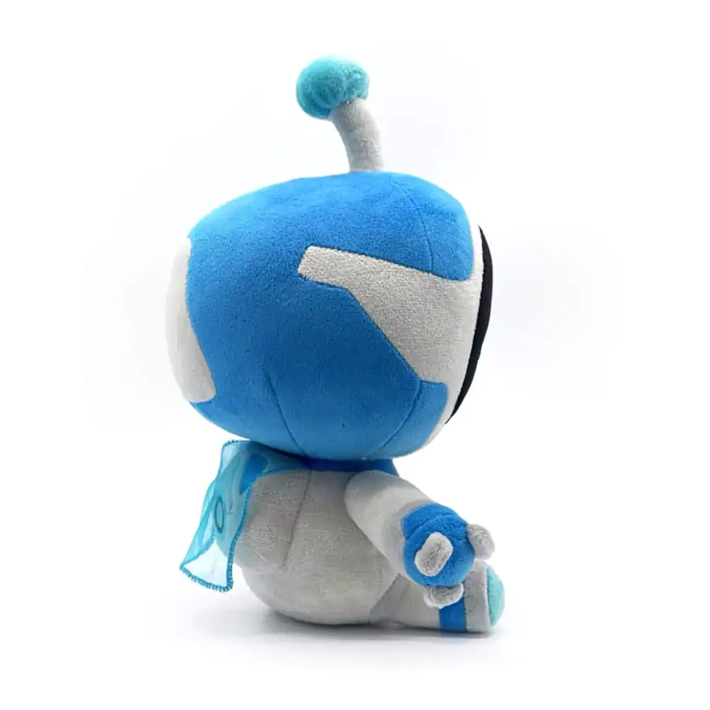 Astro Bot Plyšová figúrka Captain Astro 22 cm produktová fotografia