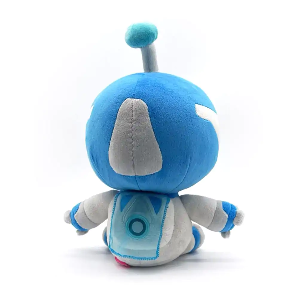 Astro Bot Plyšová figúrka Captain Astro 22 cm produktová fotografia