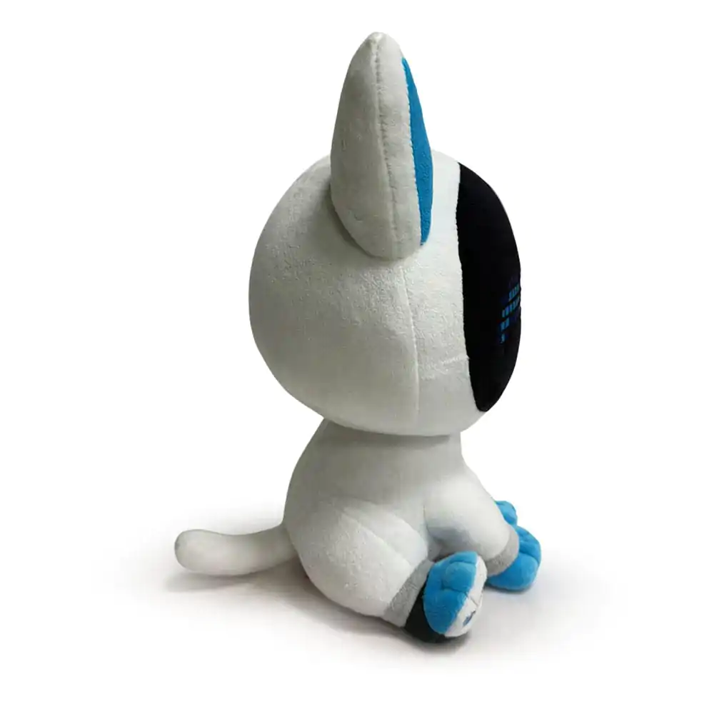 Astro Bot Plyšová figúrka Cat Bot 22 cm produktová fotografia