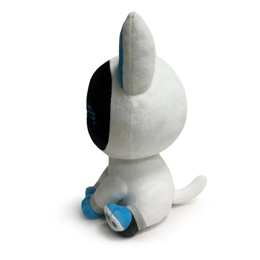 Astro Bot Plyšová figúrka Cat Bot 22 cm produktová fotografia