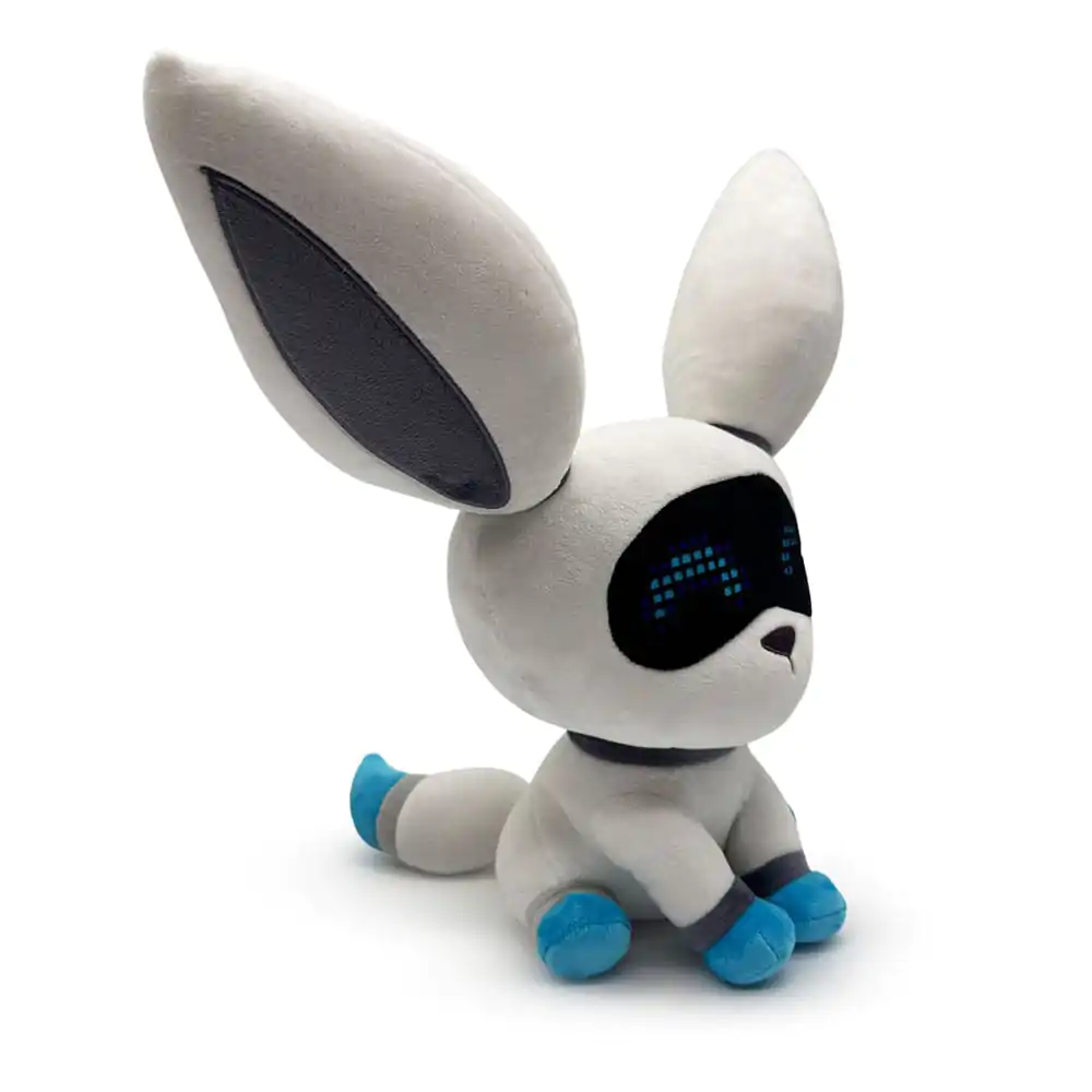 Astro Bot Plyšová figúrka Fennec Fox Bot 22 cm produktová fotografia
