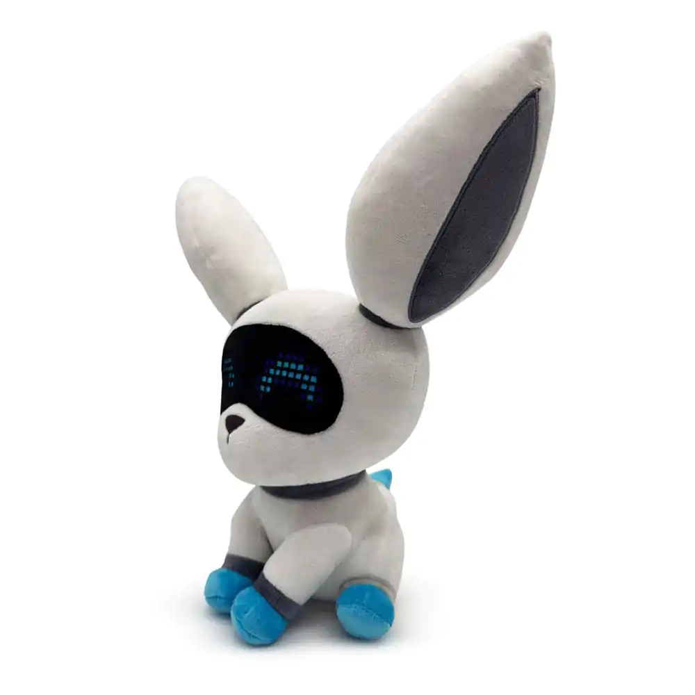 Astro Bot Plyšová figúrka Fennec Fox Bot 22 cm produktová fotografia