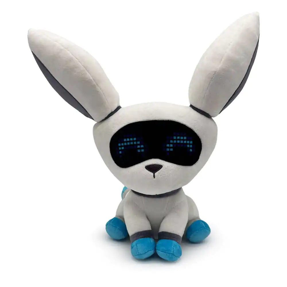 Astro Bot Plyšová figúrka Fennec Fox Bot 22 cm produktová fotografia