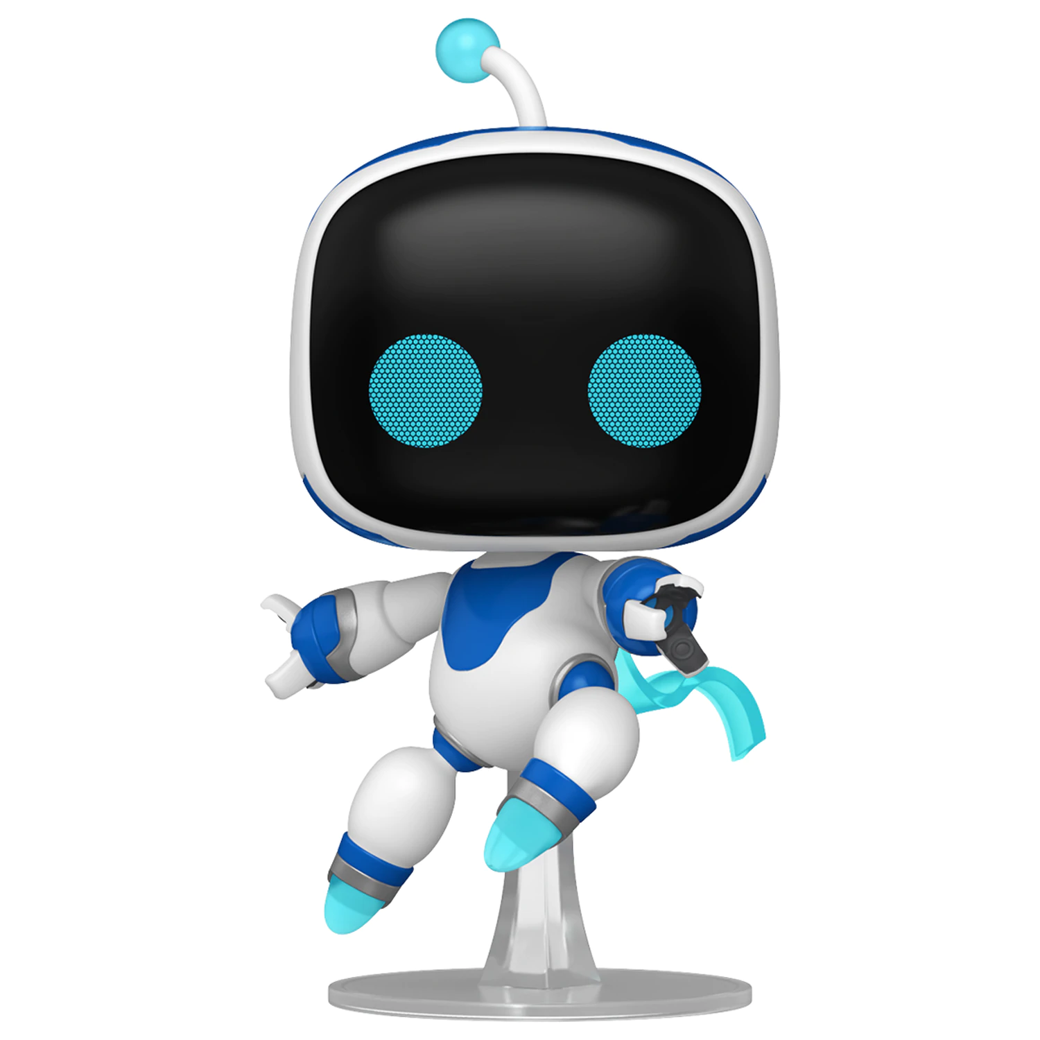 Astro Bot Funko POP! Games Vinylová figúrka Astro Bot 9 cm produktová fotografia