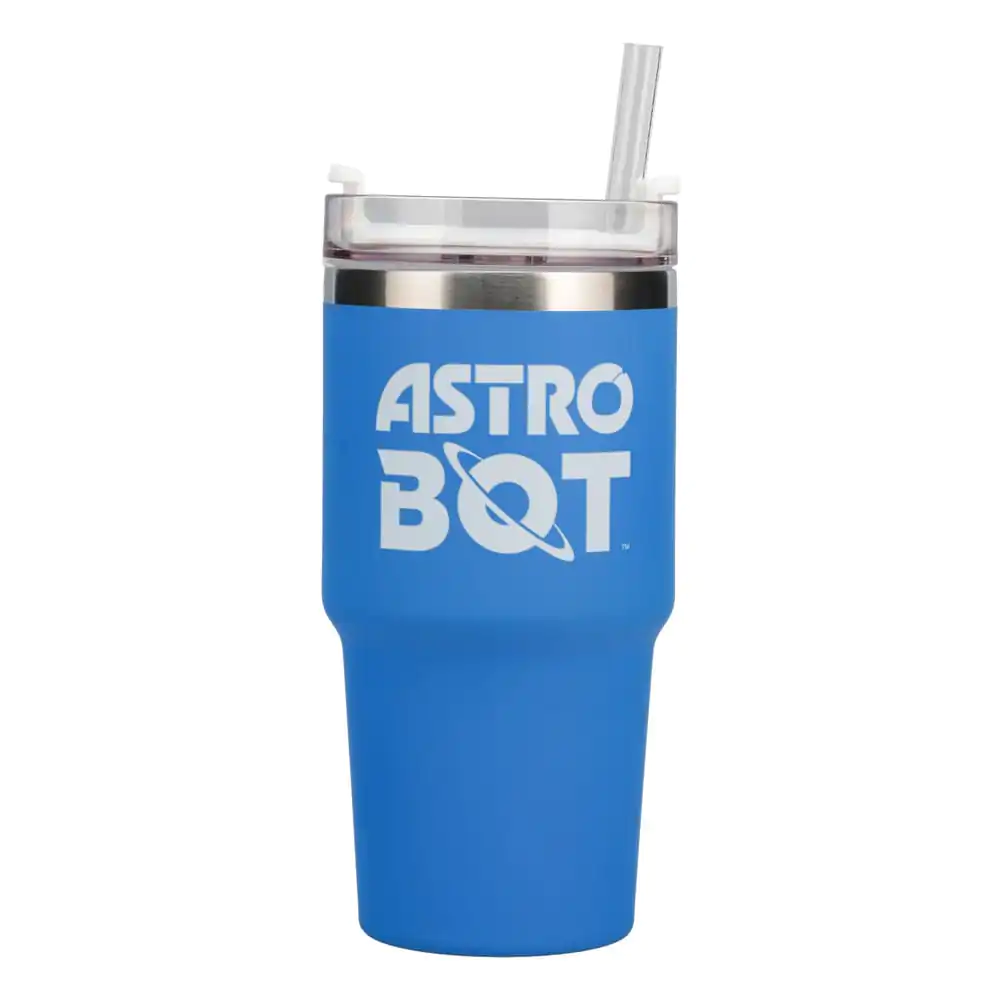 Astro Bot hráčsky pohár produktová fotografia