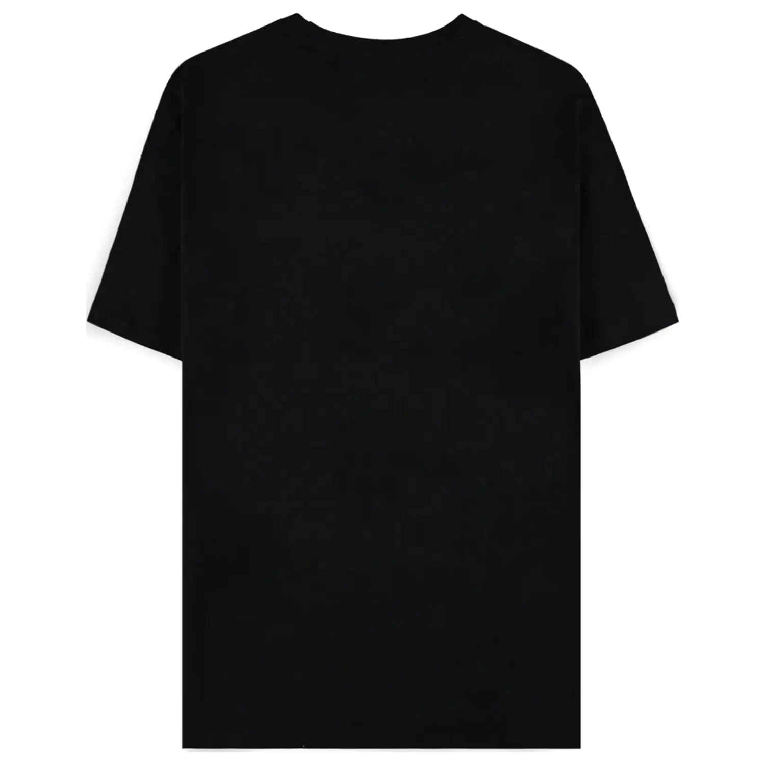 ASTRO BOT Pixel Men tričko (S) produktová fotografia