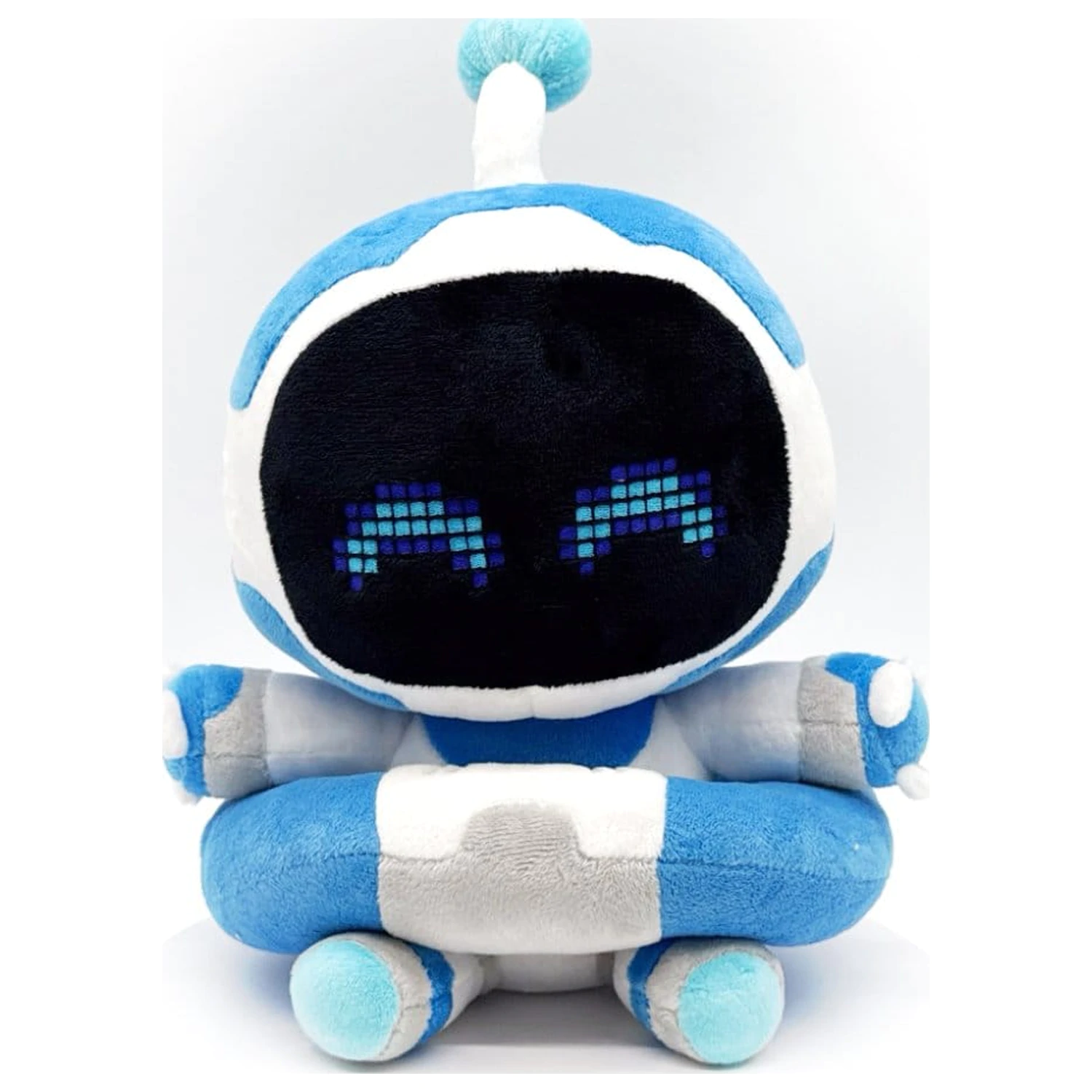 Astro Bot Plyšová figúrka 22 cm produktová fotografia