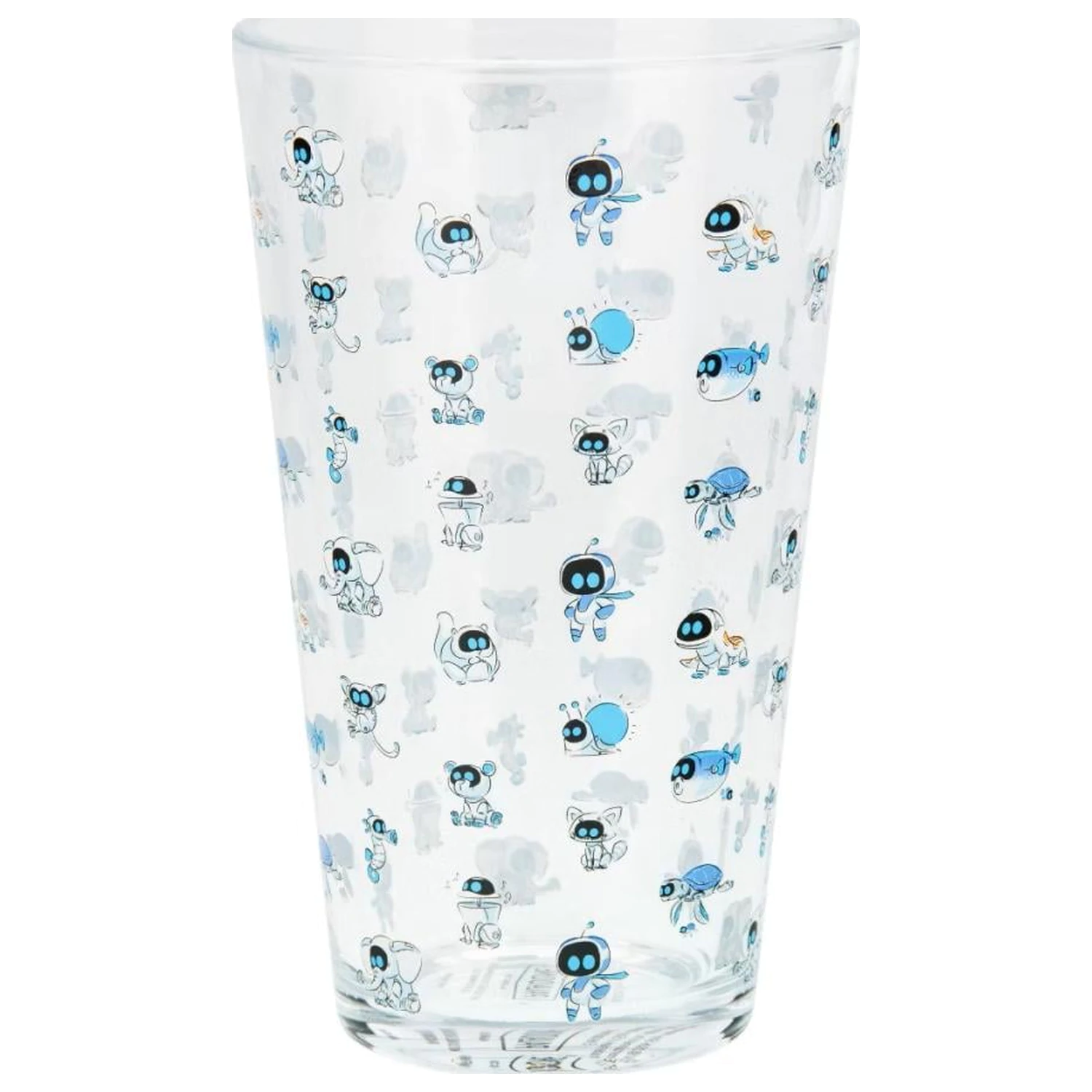 Astro Bot pohár 400 ml produktová fotografia