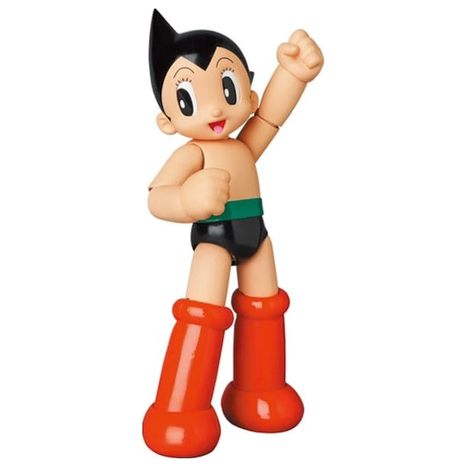 Astro Boy MAFEX akčná figúrka Astro Boy Ver. 1.5 24 cm produktová fotografia
