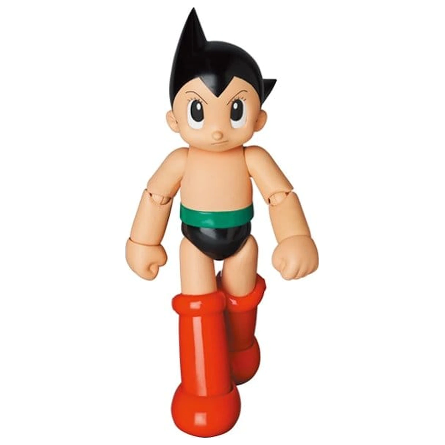 Astro Boy MAFEX akčná figúrka Astro Boy Ver. 1.5 24 cm produktová fotografia
