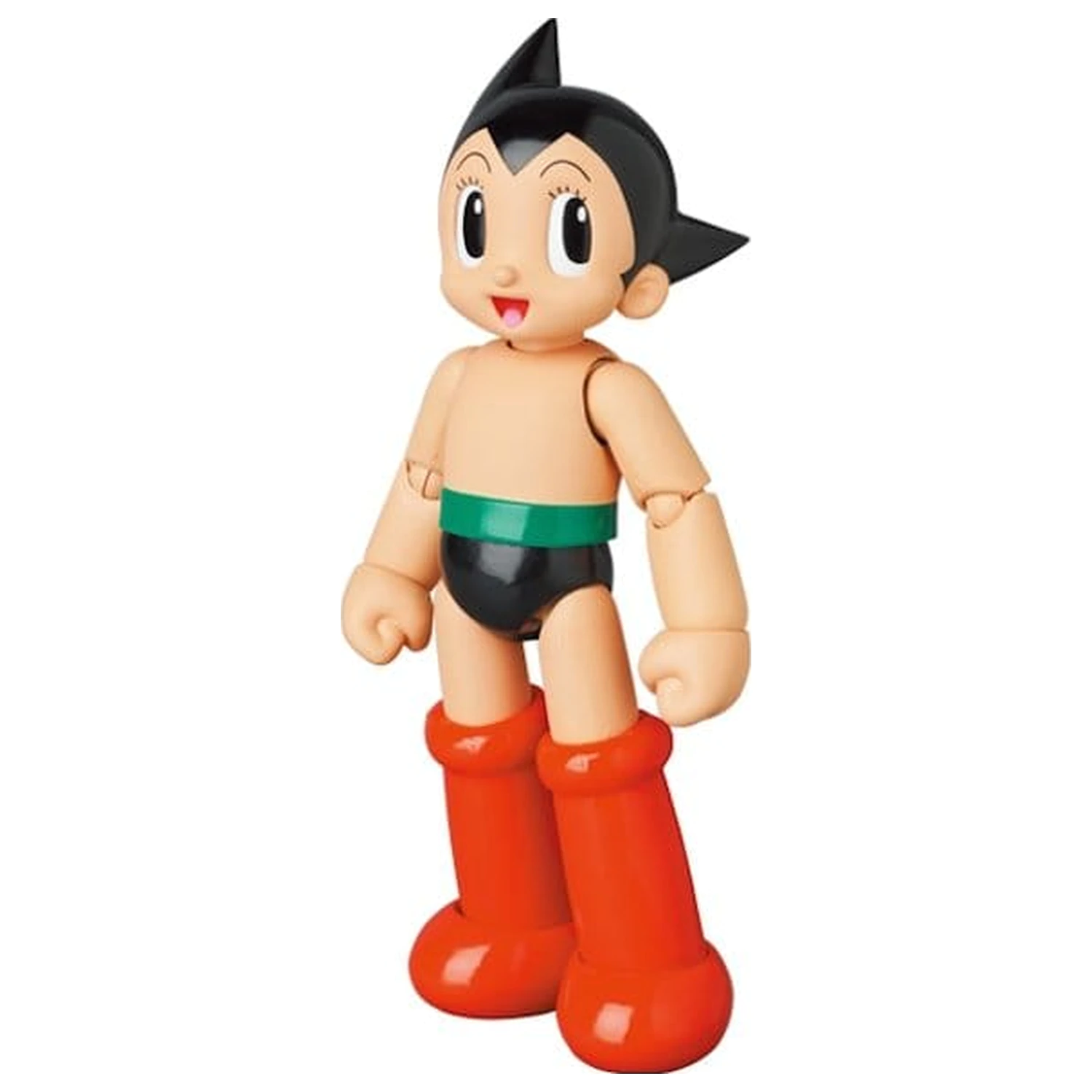 Astro Boy MAFEX akčná figúrka Astro Boy Ver. 1.5 24 cm produktová fotografia