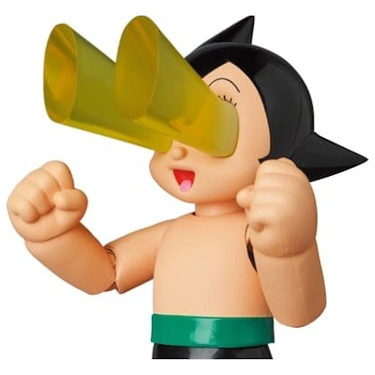 Astro Boy MAFEX akčná figúrka Astro Boy Ver. 1.5 24 cm produktová fotografia